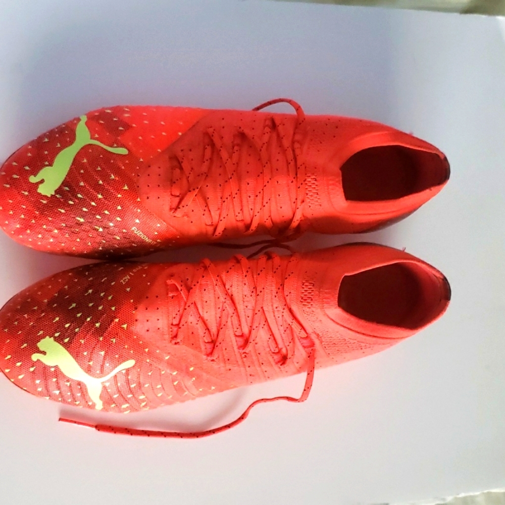 Puma future 3.4 FG